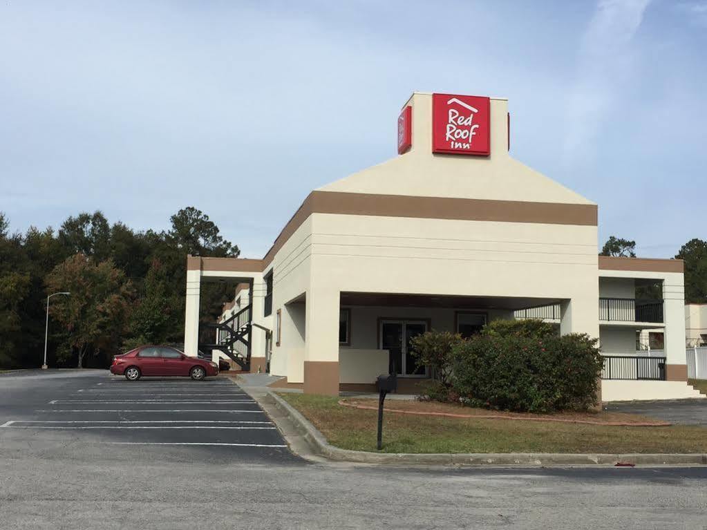 Red Roof 2* Walterboro